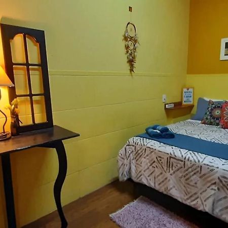 Villacasamarela Mini Casinhas De Hospedes Rio Vermelho Florianópolis المظهر الخارجي الصورة