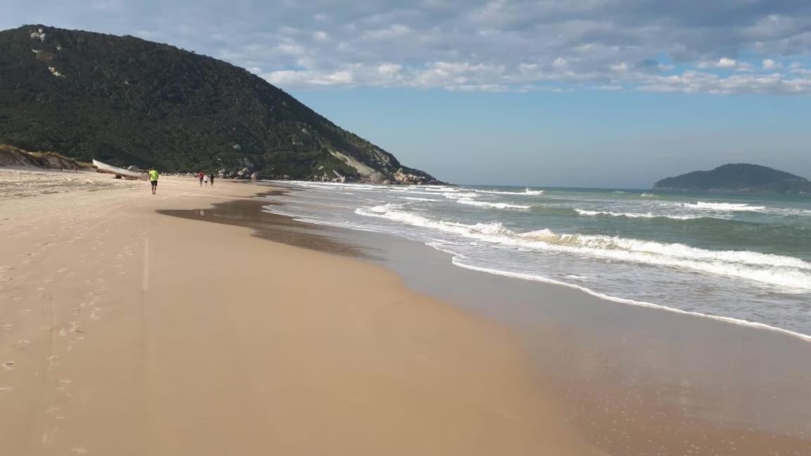 Villacasamarela Mini Casinhas De Hospedes Rio Vermelho Florianópolis المظهر الخارجي الصورة