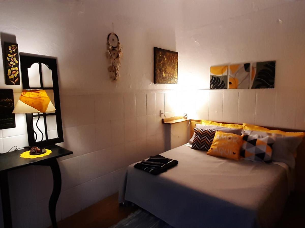 Villacasamarela Mini Casinhas De Hospedes Rio Vermelho Florianópolis المظهر الخارجي الصورة