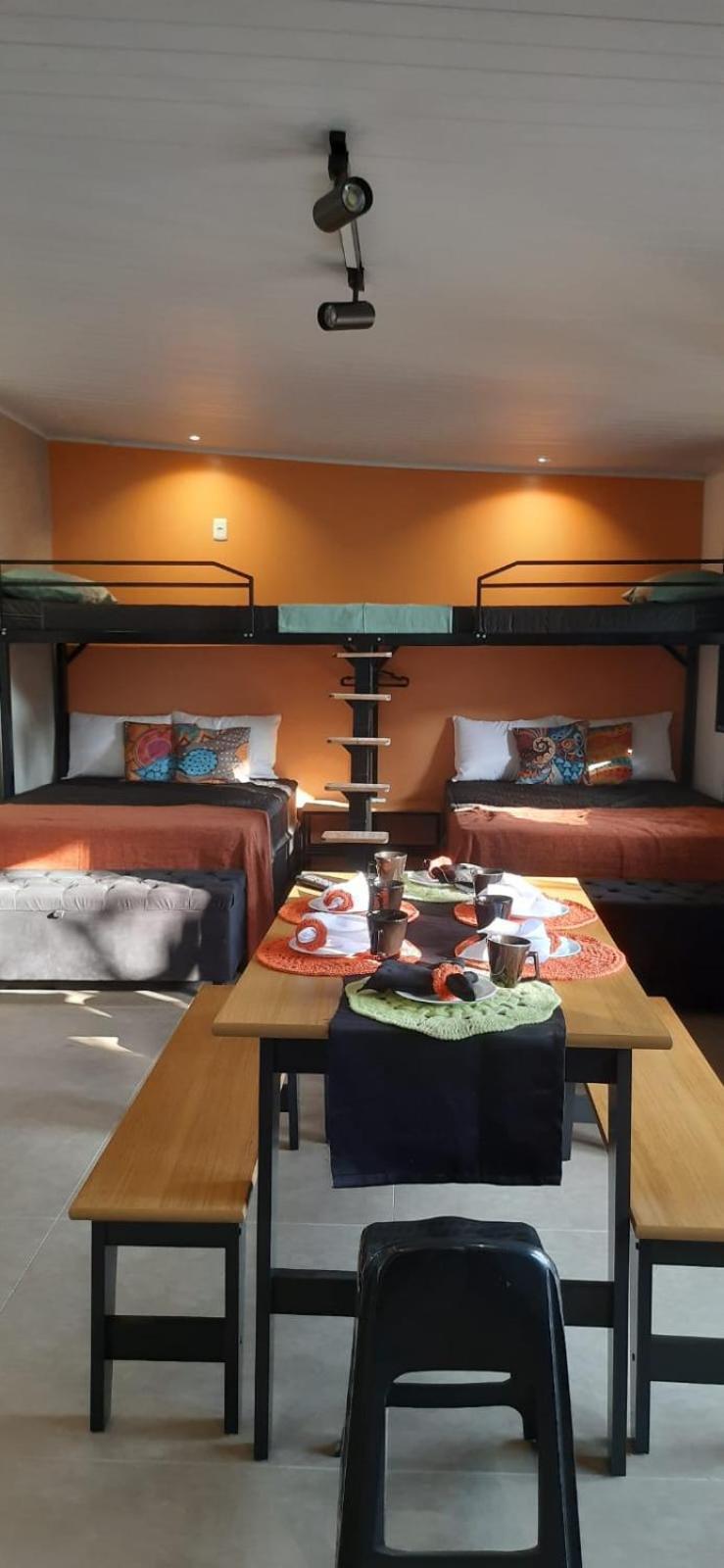 Villacasamarela Mini Casinhas De Hospedes Rio Vermelho Florianópolis المظهر الخارجي الصورة