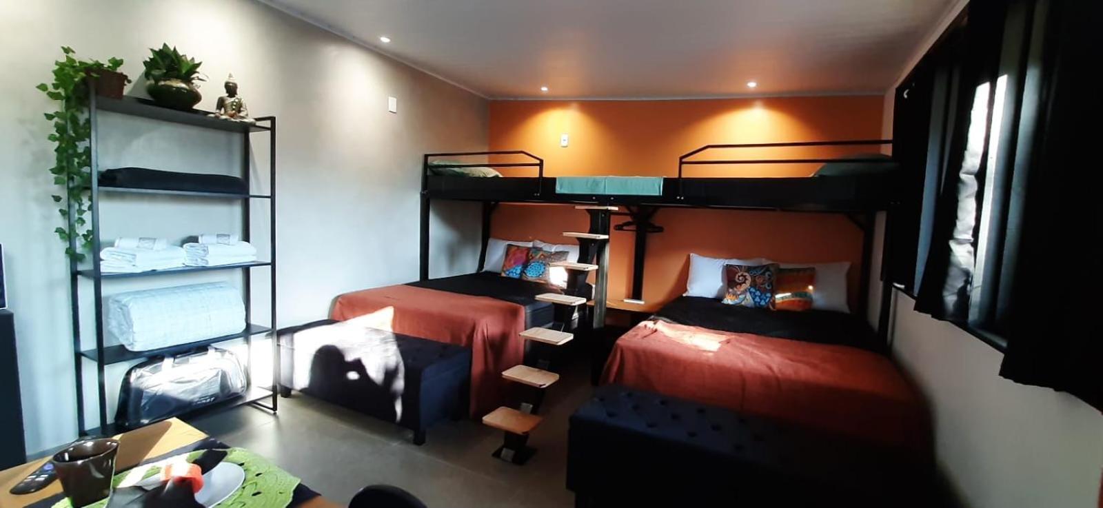 Villacasamarela Mini Casinhas De Hospedes Rio Vermelho Florianópolis المظهر الخارجي الصورة
