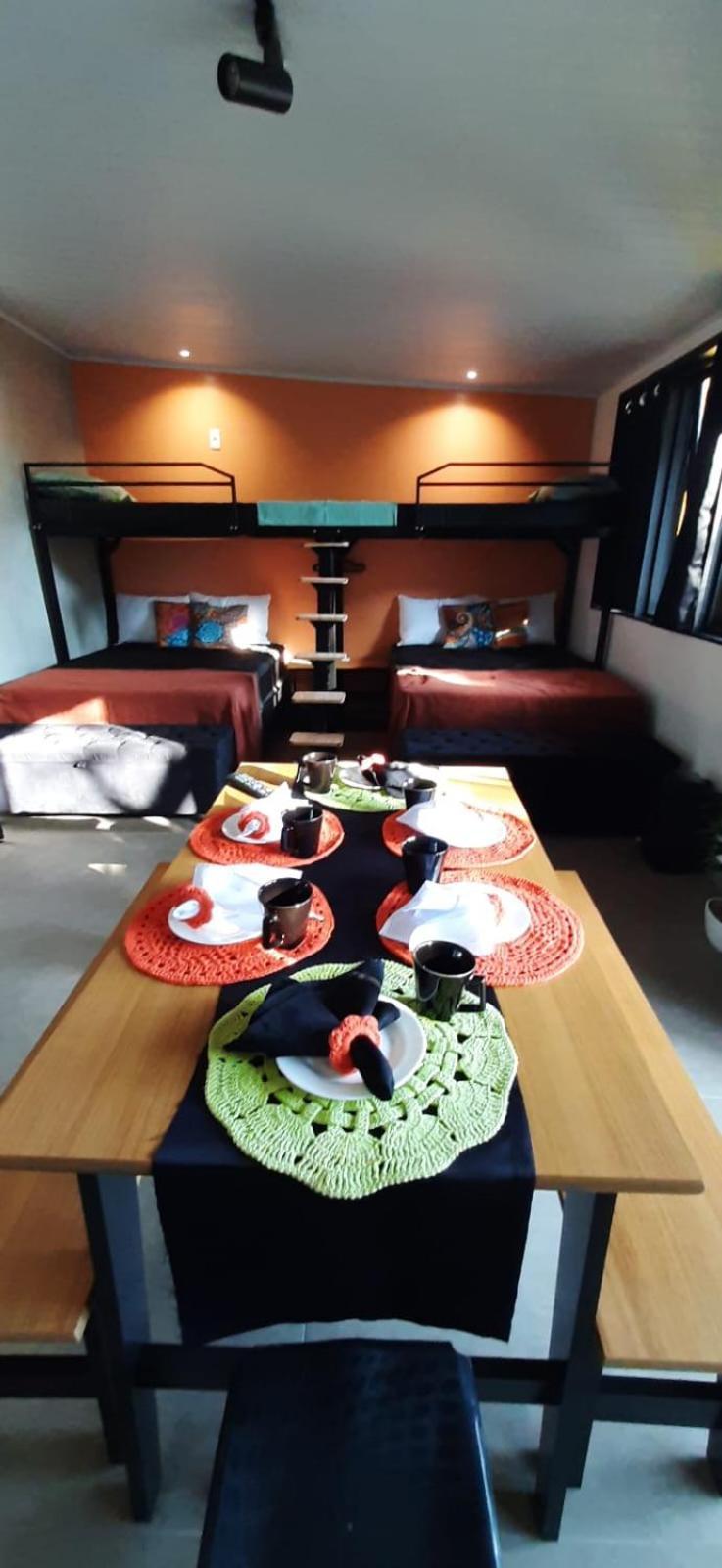 Villacasamarela Mini Casinhas De Hospedes Rio Vermelho Florianópolis المظهر الخارجي الصورة