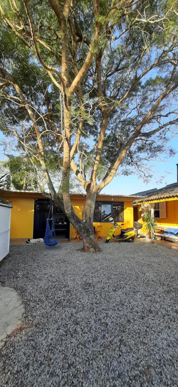 Villacasamarela Mini Casinhas De Hospedes Rio Vermelho Florianópolis المظهر الخارجي الصورة
