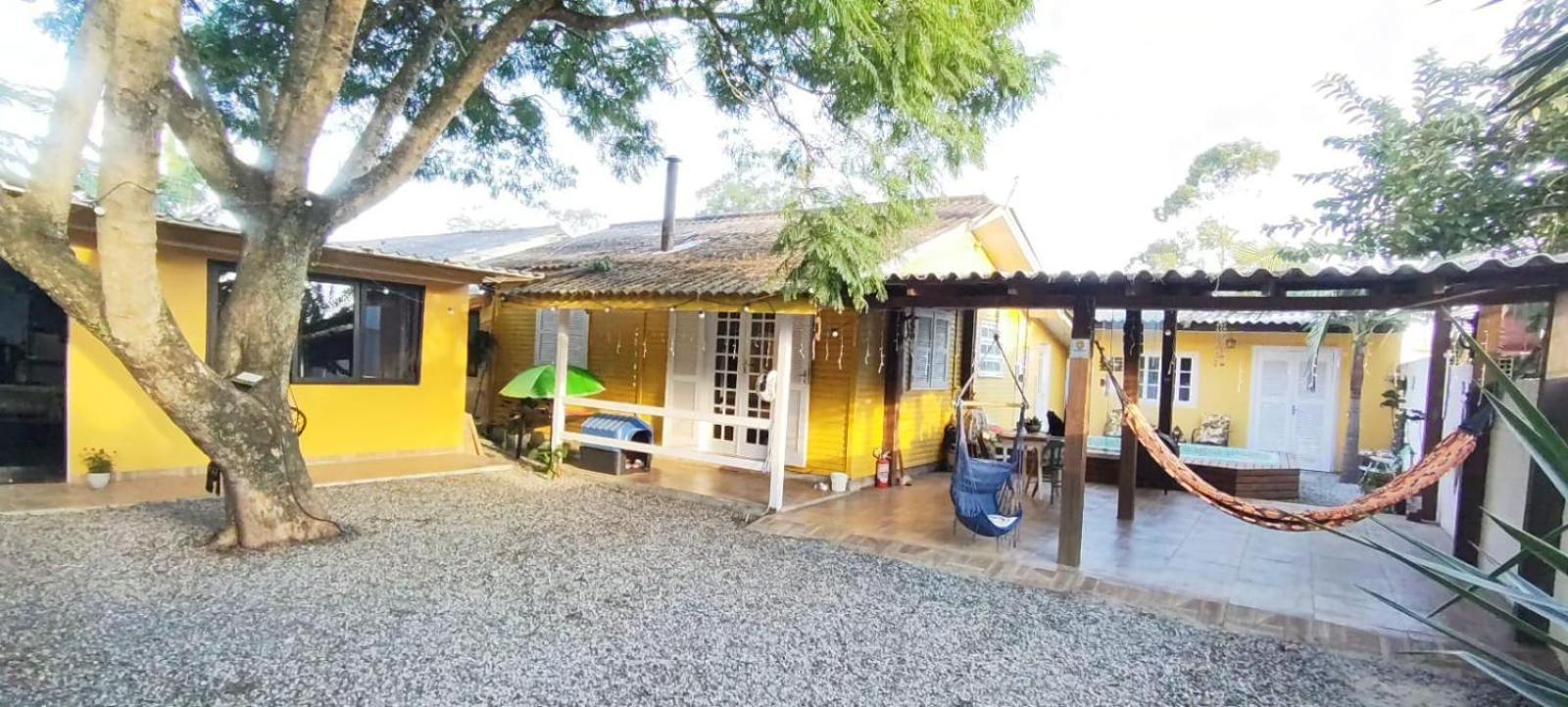 Villacasamarela Mini Casinhas De Hospedes Rio Vermelho Florianópolis المظهر الخارجي الصورة